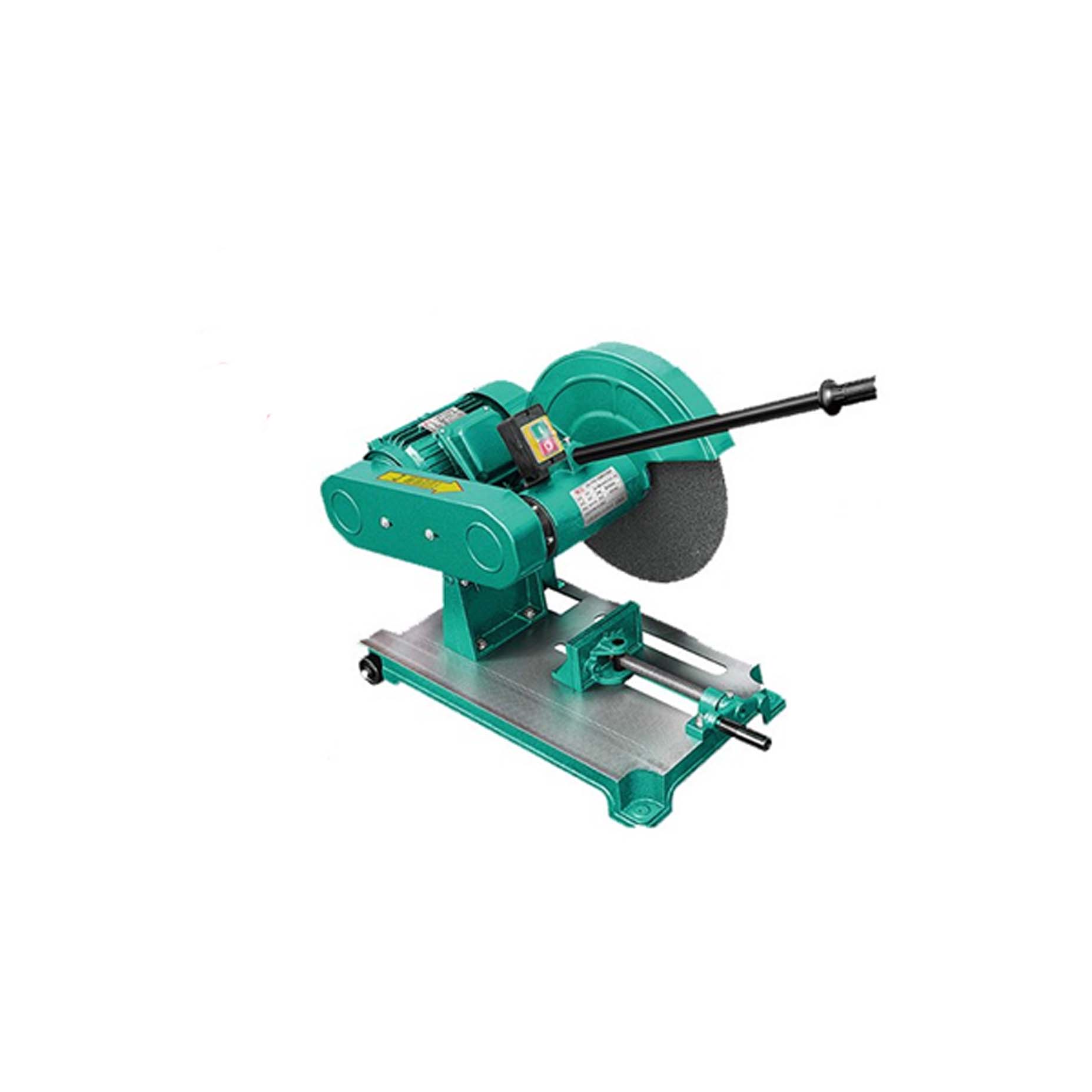 Harga DCA A3JG05 400 Cut Off Machine